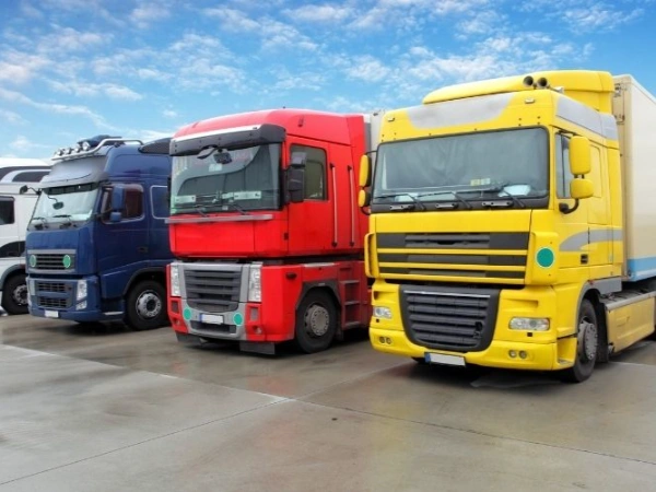 İstanbul Polateli Nakliye